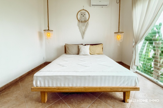 Image 15 from SPACIOUS OCEAN VIEW 3 BEDROOMS VILLA FOR SALE FREEHOLD IN ULUWATU UNGASAN