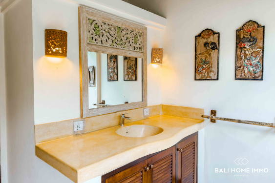 Image 18 from SPACIOUS & TROPICAL 2 BEDROOMS VILLA FOR YEARLY & MONTHLY RENTAL IN BALI - UNGASAN