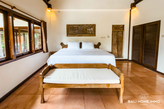 Image 11 from SPACIOUS & TROPICAL 2 BEDROOMS VILLA FOR YEARLY & MONTHLY RENTAL IN BALI - UNGASAN