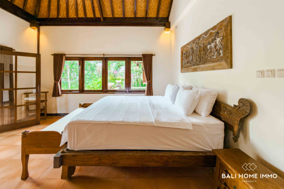 Image 14 from SPACIOUS & TROPICAL 2 BEDROOMS VILLA FOR YEARLY & MONTHLY RENTAL IN BALI - UNGASAN
