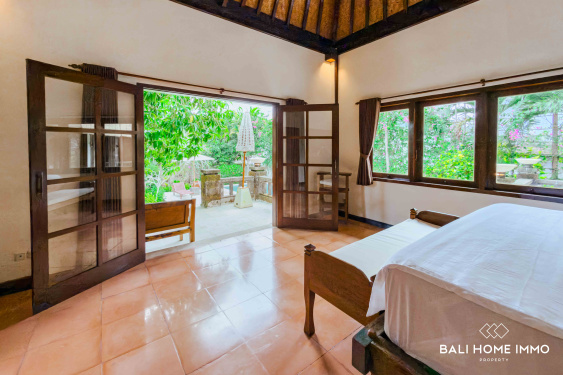 Image 12 from SPACIOUS & TROPICAL 2 BEDROOMS VILLA FOR YEARLY & MONTHLY RENTAL IN BALI - UNGASAN