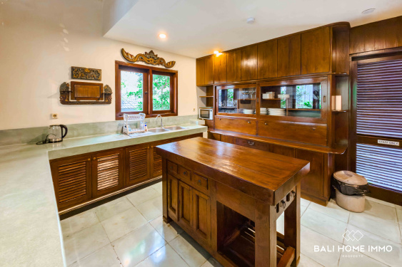 Image 6 from SPACIOUS & TROPICAL 2 BEDROOMS VILLA FOR YEARLY & MONTHLY RENTAL IN BALI - UNGASAN