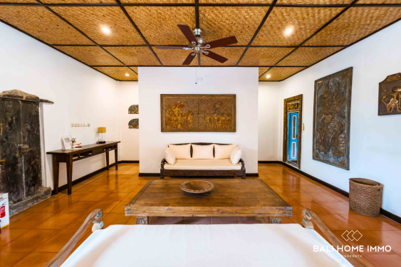 Image 3 from VILLA 2 KAMAR TIDUR YANG LUAS & TROPIS UNTUK DISEWA TAHUNAN & BULANAN DI BALI - UNGASAN