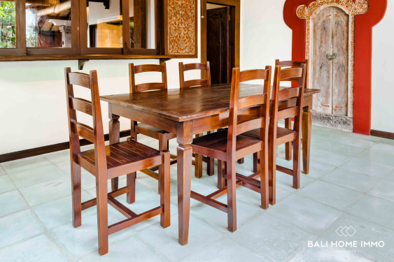 Image 20 from SPACIOUS & TROPICAL 2 BEDROOMS VILLA FOR YEARLY & MONTHLY RENTAL IN BALI - UNGASAN