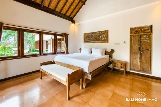 Image 10 from SPACIOUS & TROPICAL 2 BEDROOMS VILLA FOR YEARLY & MONTHLY RENTAL IN BALI - UNGASAN