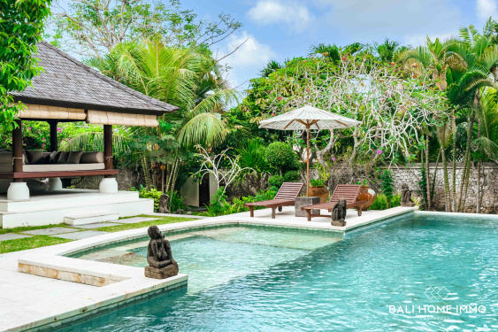 Image 2 from VILLA 2 KAMAR TIDUR YANG LUAS & TROPIS UNTUK DISEWA TAHUNAN & BULANAN DI BALI - UNGASAN