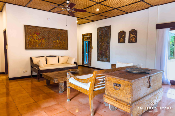 Image 4 from SPACIOUS & TROPICAL 2 BEDROOMS VILLA FOR YEARLY & MONTHLY RENTAL IN BALI - UNGASAN