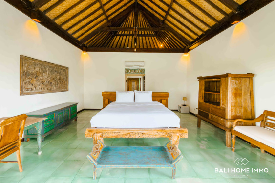 Image 15 from SPACIOUS & TROPICAL 2 BEDROOMS VILLA FOR YEARLY & MONTHLY RENTAL IN BALI - UNGASAN