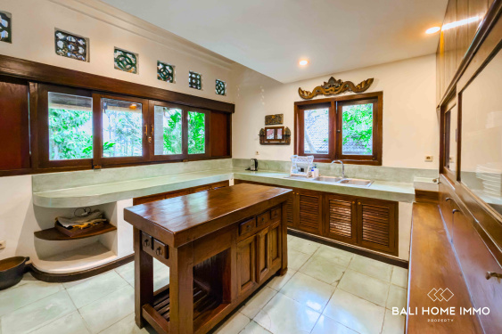 Image 7 from SPACIOUS & TROPICAL 2 BEDROOMS VILLA FOR YEARLY & MONTHLY RENTAL IN BALI - UNGASAN