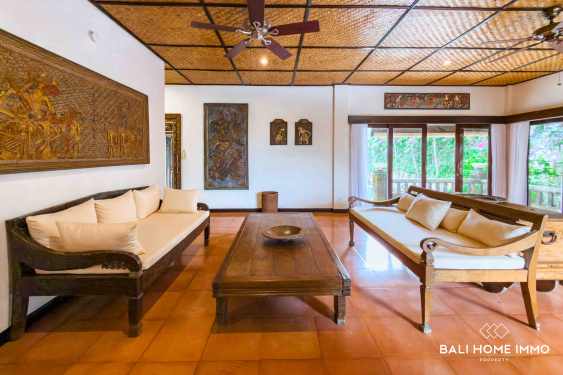 Image 5 from SPACIOUS & TROPICAL 2 BEDROOMS VILLA FOR YEARLY & MONTHLY RENTAL IN BALI - UNGASAN