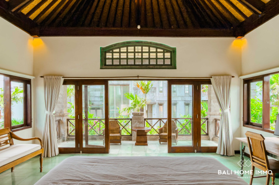 Image 9 from SPACIOUS & TROPICAL 2 BEDROOMS VILLA FOR YEARLY & MONTHLY RENTAL IN BALI - UNGASAN
