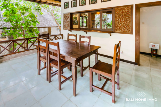 Image 19 from SPACIOUS & TROPICAL 2 BEDROOMS VILLA FOR YEARLY & MONTHLY RENTAL IN BALI - UNGASAN