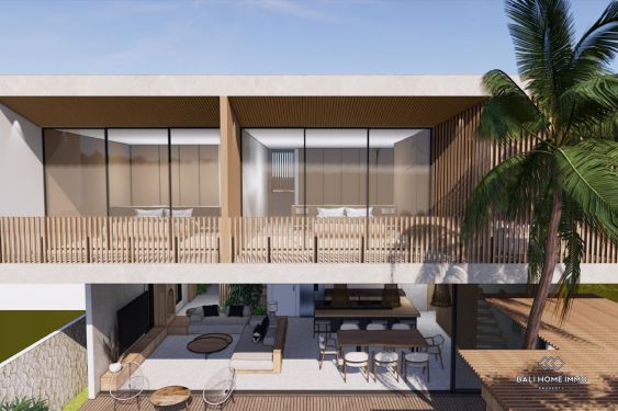 Image 7 from Complexe de villas spacieuses à vendre avec option d'achat à Bali Umalas