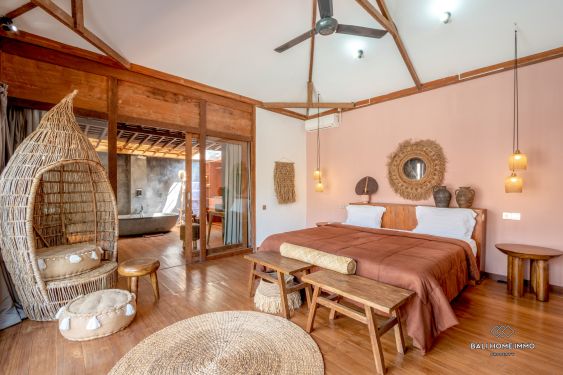 Image 16 from Complexe de villas spacieuses à vendre avec option d'achat à Bali Umalas