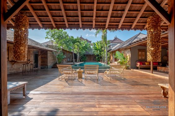 Image 5 from Complexe de villas spacieuses à vendre avec option d'achat à Bali Umalas