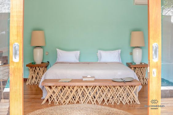 Image 15 from Complexe de villas spacieuses à vendre avec option d'achat à Bali Umalas