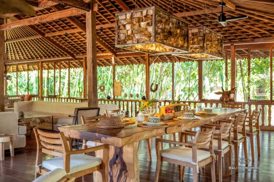 Image 10 from Complexe de villas spacieuses à vendre avec option d'achat à Bali Umalas