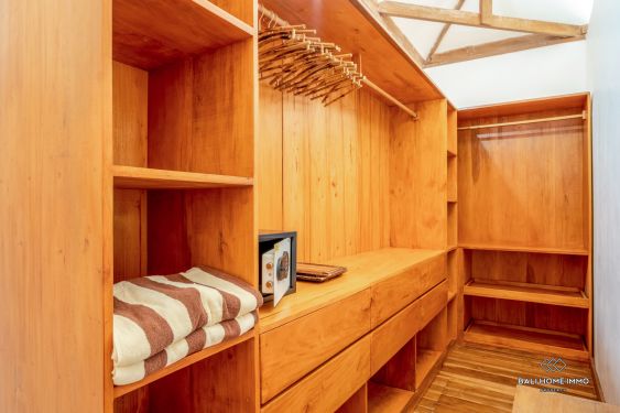 Image 19 from Complexe de villas spacieuses à vendre avec option d'achat à Bali Umalas