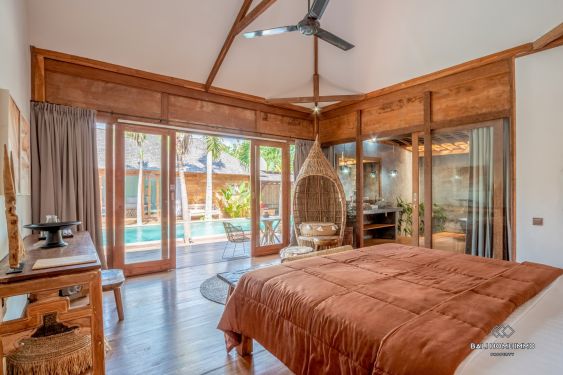 Image 14 from Complexe de villas spacieuses à vendre avec option d'achat à Bali Umalas