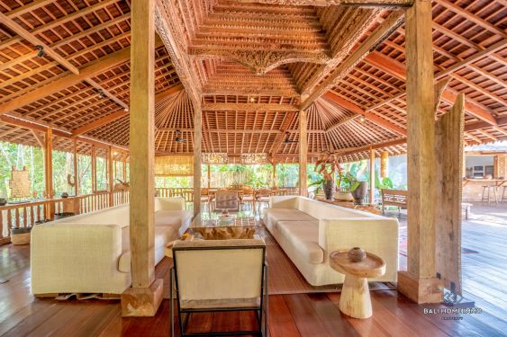 Image 11 from Complexe de villas spacieuses à vendre avec option d'achat à Bali Umalas