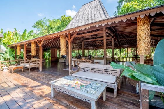 Image 9 from Complexe de villas spacieuses à vendre avec option d'achat à Bali Umalas