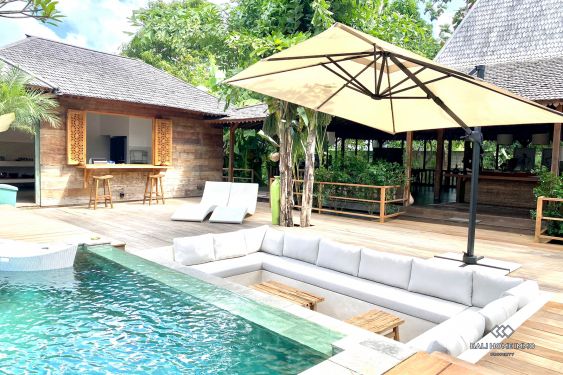 Image 4 from Complexe de villas spacieuses à vendre avec option d'achat à Bali Umalas