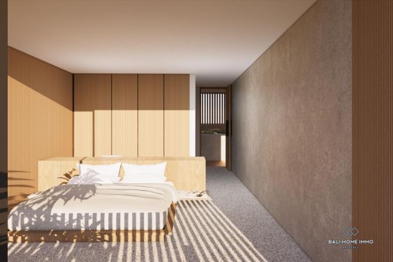 Image 18 from Complexe de villas spacieuses à vendre avec option d'achat à Bali Umalas