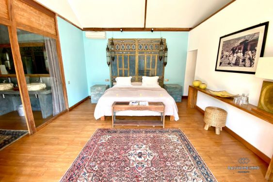 Image 17 from Complexe de villas spacieuses à vendre avec option d'achat à Bali Umalas