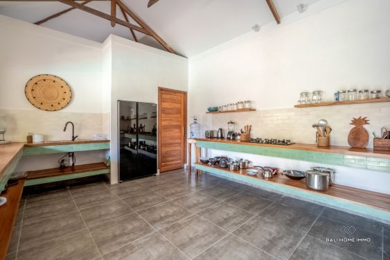 Image 12 from Complexe de villas spacieuses à vendre avec option d'achat à Bali Umalas