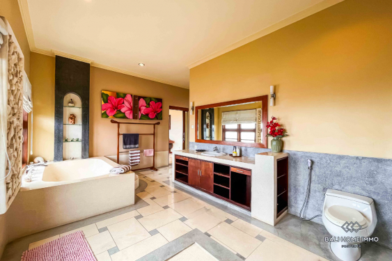 Image 19 from SPACIEUSE VILLA DE 3 CHAMBRES AVEC VUE SUR L'OCÉAN À LOUER À L'ANNÉE À BALI JIMBARAN