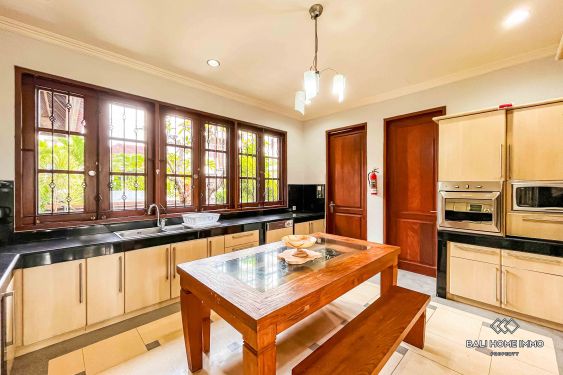 Image 10 from SPACIEUSE VILLA DE 3 CHAMBRES AVEC VUE SUR L'OCÉAN À LOUER À L'ANNÉE À BALI JIMBARAN