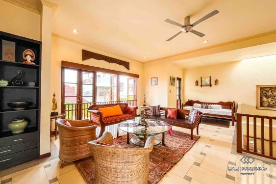 Image 6 from SPACIEUSE VILLA DE 3 CHAMBRES AVEC VUE SUR L'OCÉAN À LOUER À L'ANNÉE À BALI JIMBARAN