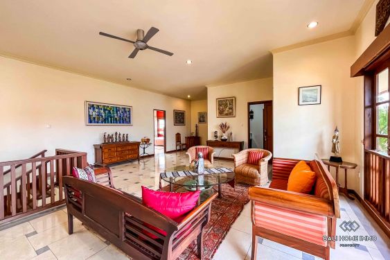 Image 8 from SPACIEUSE VILLA DE 3 CHAMBRES AVEC VUE SUR L'OCÉAN À LOUER À L'ANNÉE À BALI JIMBARAN