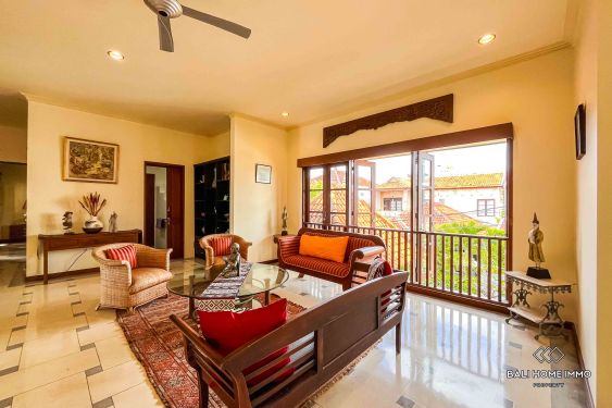 Image 7 from SPACIEUSE VILLA DE 3 CHAMBRES AVEC VUE SUR L'OCÉAN À LOUER À L'ANNÉE À BALI JIMBARAN