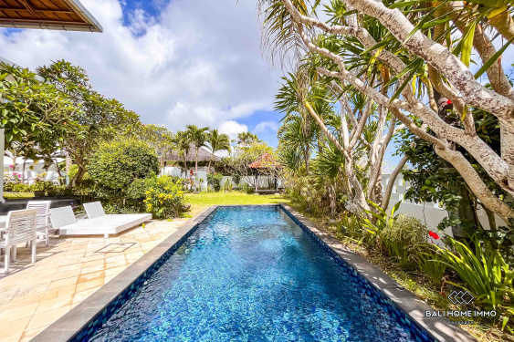 Image 3 from SPACIOUS WITH OCEAN VIEW 4 BEDROOMS VILLA FOR MONTHLY & YEARLY RENTAL IN BALI - UNGASAN