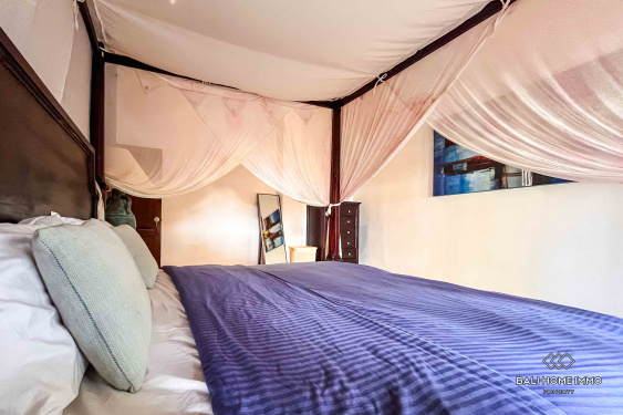 Image 17 from VILLA LUAS DENGAN PEMANDANGAN LAUT, 4 KAMAR TIDUR UNTUK DISEWA BULANAN & TAHUNAN DI BALI - UNGASAN