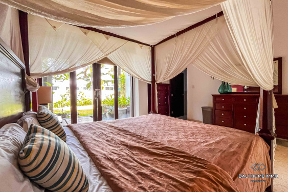 Image 20 from VILLA LUAS DENGAN PEMANDANGAN LAUT, 4 KAMAR TIDUR UNTUK DISEWA BULANAN & TAHUNAN DI BALI - UNGASAN