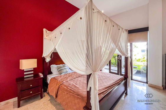 Image 19 from VILLA LUAS DENGAN PEMANDANGAN LAUT, 4 KAMAR TIDUR UNTUK DISEWA BULANAN & TAHUNAN DI BALI - UNGASAN