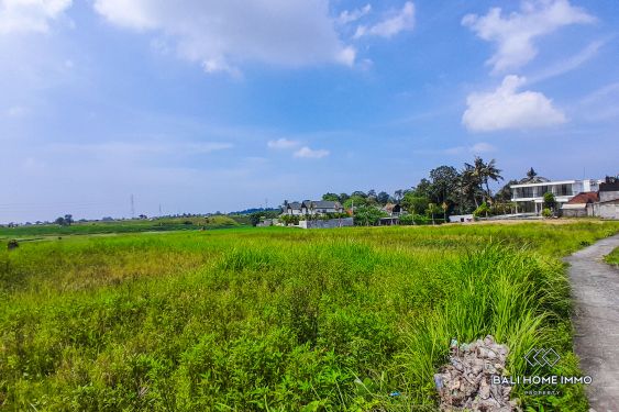 Image 8 from Dijual Tanah Datar yang Dapat Dibagi di Cepaka