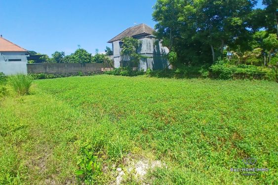 Image 4 from Strategic 11 Are Plot of Land in Kuta for Sale