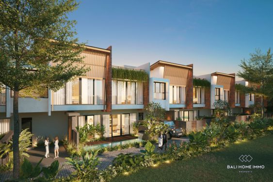 Image 3 from Strategic 2 Bedroom Residence for Sale Freehold in Bali Petitenget