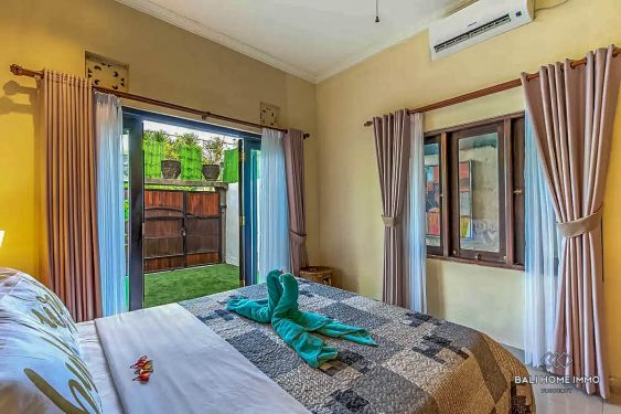 Image 13 from Vila 2 Kamar Tidur Strategis Disewakan Bulanan di Bali Petitenget