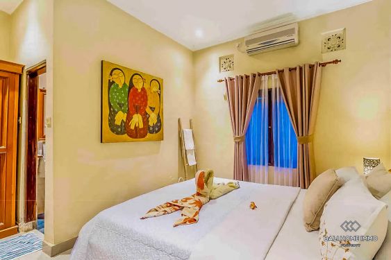 Image 12 from Vila 2 Kamar Tidur Strategis Disewakan Bulanan di Bali Petitenget