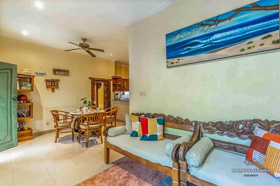 Image 8 from Vila 2 Kamar Tidur Strategis Disewakan Bulanan di Bali Petitenget