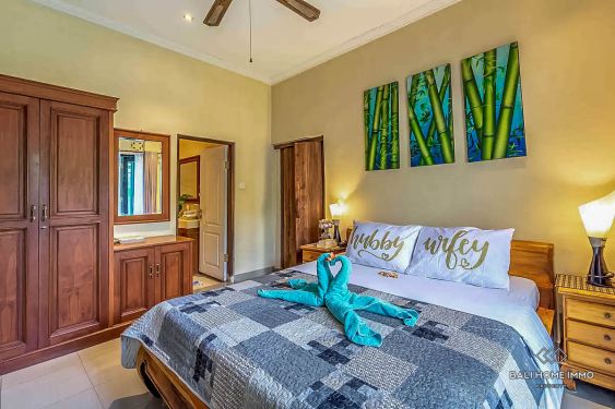 Image 11 from Vila 2 Kamar Tidur Strategis Disewakan Bulanan di Bali Petitenget