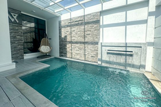 Image 2 from 2 Bedroom Villa for sale and rent in The Prime Area of Petitenget Bali