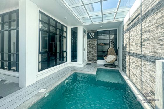 Image 1 from 2 Bedroom Villa for sale and rent in The Prime Area of Petitenget Bali