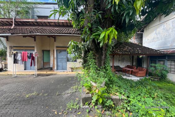 Image 8 from Strategic 23 Are Land à Kuta Legian à vendre en pleine propriété