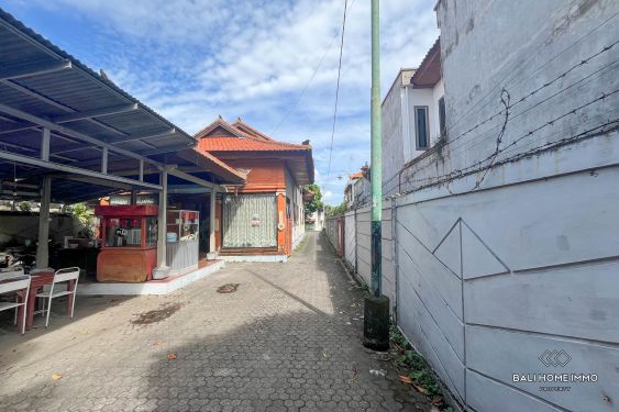 Image 9 from Strategic 23 Are Land à Kuta Legian à vendre en pleine propriété