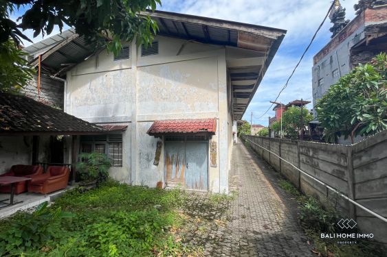 Image 7 from Strategic 23 Are Land à Kuta Legian à vendre en pleine propriété